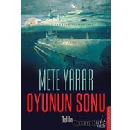 Oyunun Sonu - Mete Yarar