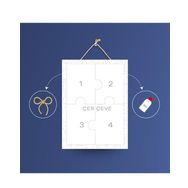 Oyunzu Taksim 100 Parça Puzzle