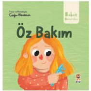 Öz Bakım Sincap Kitap