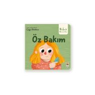 Öz Bakım Sincap Kitap