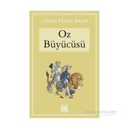 Oz Büyücüsü - Lyman Frank Baum