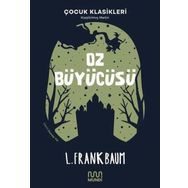 Oz Büyücüsü Mundi
