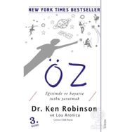 ÖZ - KEN ROBINSON;LOU ARONICA
