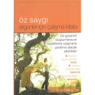 Öz Saygı Ergenler İçin Çalışma Kitabı - Lisa M. Schab