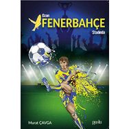Ozan Fenerbahçe Stadında - Murat Çavga