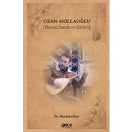 Ozan Mollaoğlu Gece Kitaplığı