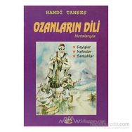 OZANLARIN DILI NOTALARIYLA - HAMDI TANSES