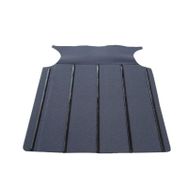Ozar 4M131070G Çıtalı Kartal Gri Arka Koltuk Arkası Halısı