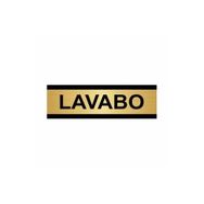 Özarslan Dizayn Lavabo 10x20 cm Altın Renk Metal Yönlendirme Levhası