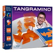 Özaydınlar Zmk-10109 Tangramino