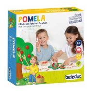 Özaydınlar ZMK-22385 Pomela Oyunu