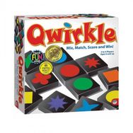 Özaydınlar Zmk-32016 Qwirkle Oyunu