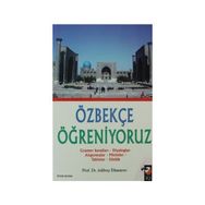 ÖZBEKÇE ÖĞRENİYORUZ - JULIBOY ELTAZAROV