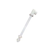Özbest Plastik Orta 290 mm Taharet Çubuk