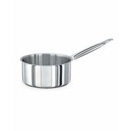 Özbir Metal Tabansız 30x14 cm Kaçerola