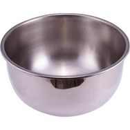 Özbir Paslanmaz Çelik 24 cm Mayonez Karıştırma Kabı