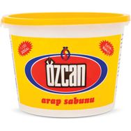 Özcan 15 kg Arap Sabunu