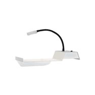 Özcan Aydınlatma 3012 01 Beyaz Usb Aplik