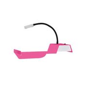 Özcan Aydınlatma 3012-10 Pembe Usb Aplik