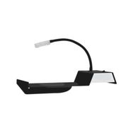 Özcan Aydınlatma 3012 19 Siyah Usb Aplik