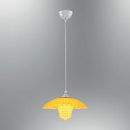 Özcan Aydınlatma 4479-2-09 Oranj Sarkıt