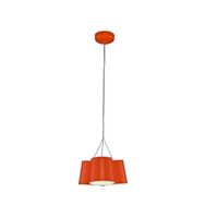 Özcan Aydınlatma 6515-3A 09 Oranj Avize