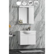 Özceden Yıldız Banyo Dolabı Takımı