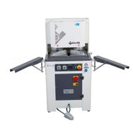 Özçelik Orion - I S Otomatik PVC Kaynak Makinesi