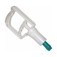 Ozcmax 4 Parmak Hacamat Pompası