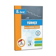 Özdebir Yayınları 8. Sınıf Türkçe Yaprak Test