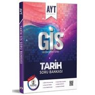 Özdebir Yayınları AYT Tarih Gelişim İzleme Soru Bankası