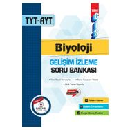 Özdebir Yayınları Tyt Ayt Biyoloji Gis Soru Bankası