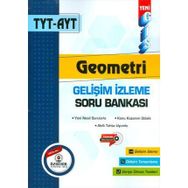 Özdebir Yayınları TYT AYT Yeni Nesil Gis Geometri Soru Bankası