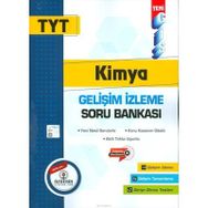 Özdebir Yayınları TYT Kimya Soru Bankası Yeni Nesil Gis Soru Bankası