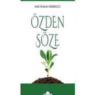 Özden Söze - Halil İbrahim Karakeçili