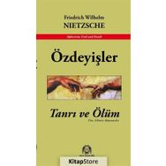 Özdeyişler - Friedrich Wilhelm Nietzsche
