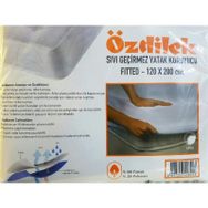 Özdilek 120x200 cm Fitted Sıvı Geçirmez Alez