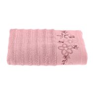 Özdilek 50x90 Alvena Pembe Havlu