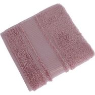 Özdilek 72036074 Colourist 50x90 cm Pembe Havlu