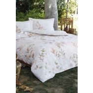 Özdilek Autumn Floret Kışlık Tek Kişilik Nevresim Takımı