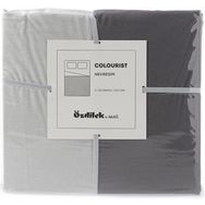 Özdilek Colourist Çift Kişilik Nevresim