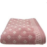 Özdilek Decora Pembe 50x90 Havlu