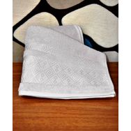 Özdilek Dory Gri 50x80 cm El Havlusu