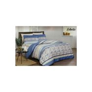 Özdilek Eclectic Sarı Çift Kişilik Nevresim Takımı