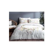 Özdilek Jardın De Flor Tek Kişilik Nevresim Takımı