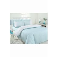 Özdilek Linen Mint Soft Saten Çift Kişilik Nevresim Takımı