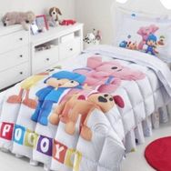 Özdilek Pocoyo Tek Kişilik Uyku Seti