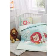 Özdilek Ranforce Baby King Bebek Nevresim Takımı