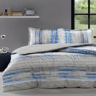 Özdilek Seam Bej 200X240 cm Çift Kişilik Battaniye