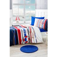 Özdilek Seashore Tek Kişilik Nevresim Takımı
